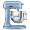 KitchenAid 7-Quart Bowl-Lift Stand Mixer - KSM70SKXXVB