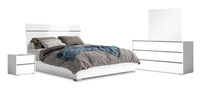 Raia 6-Piece Queen Bedroom Package  