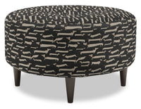 Made in Canada Customizable Sofa Lab The Curve 31