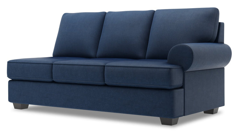Sofa Lab Roll RAF Sofa Bed - Pax Navy