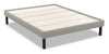 Breeze King Platform Base - Light Grey