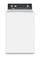 Huebsch 3.2 Cu. Ft. Top-Load Washer with Perfect Wash™ - TR5104WN