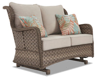 Hope Patio Loveseat 