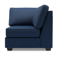 Sofa Lab Roll Square Wedge - Pax Navy 