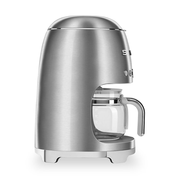 Smeg 10-Cup Drip Coffeemaker - DCF02SSUS