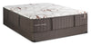 Stearns & Foster Founders Collection Ashton Gate Queen Mattress Set