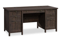 Retta Executive Office Desk 