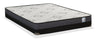 Springwall Emilia Tight Top Low-Profile Twin Mattress Set