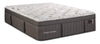 Stearns & Foster Founders Collection Derby County Eurotop Full Mattress