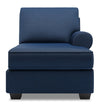 Sofa Lab Roll RAF Chaise - Pax Navy