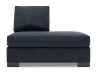 Sofa Lab Track RAF Chaise Return - Luna Sailor