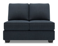 Sofa Lab Roll Armless Loveseat - Luna Sailor