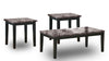 Maysville 3-Piece Coffee and Two End Tables Package