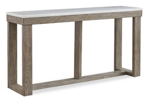 Corsa Sofa Table