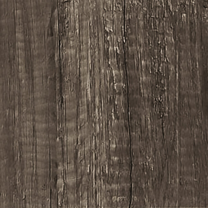 Gino 5pc Bedroom Set with Panel Bed, Dresser & Mirror - Made in Italy, Modern, Brown - Queen Size