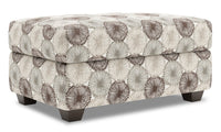 Made in Canada Customizable Sofa Lab The Trunk 39