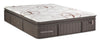 Stearns & Foster Founders Collection Crystal Palace Pillowtop Full Mattress