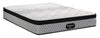 Beautyrest GL2 Eurotop Full Mattress