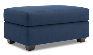 Made in Canada Customizable Sofa Lab The Trunk 39