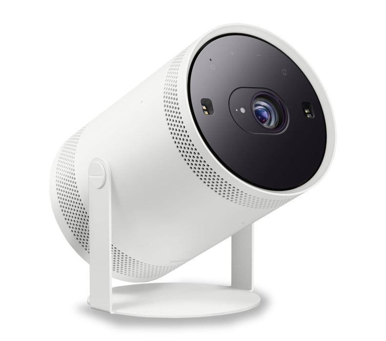 Samsung The Freestyle 2nd Gen Smart FHD Portable LED Projector