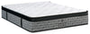 Scott Living Braemar Eurotop Firm Queen Mattress