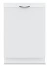 Bosch 300 Series Smart Dishwasher with PureDry® - SHS53C72N