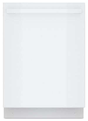 Bosch 100 Series Premium Smart Dishwasher with Third Rack - SHX5AEM2N