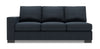 Sofa Lab Track LAF Sofa - Luna Sailor