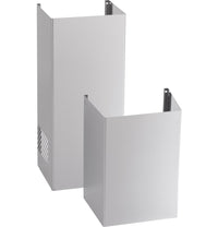 GE Duct Cover Kit - UXDC72SJSS 