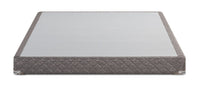 Springwall Canada 2021 Twin Low-Profile Boxspring