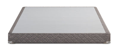 Springwall Canada 2021 Twin Low-Profile Boxspring 