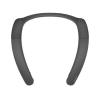 SONY Wireless Grey Neckband Speaker (SRSNB10)