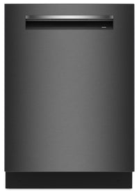 Bosch 800 Series Smart Dishwasher with CrystalDry and Third Rack - SHP78CM4N 