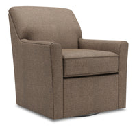 Made in Canada Sofa Lab Customizable Swivel 31