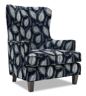 Made in Canada Sofa Lab Customizable Wingback 32