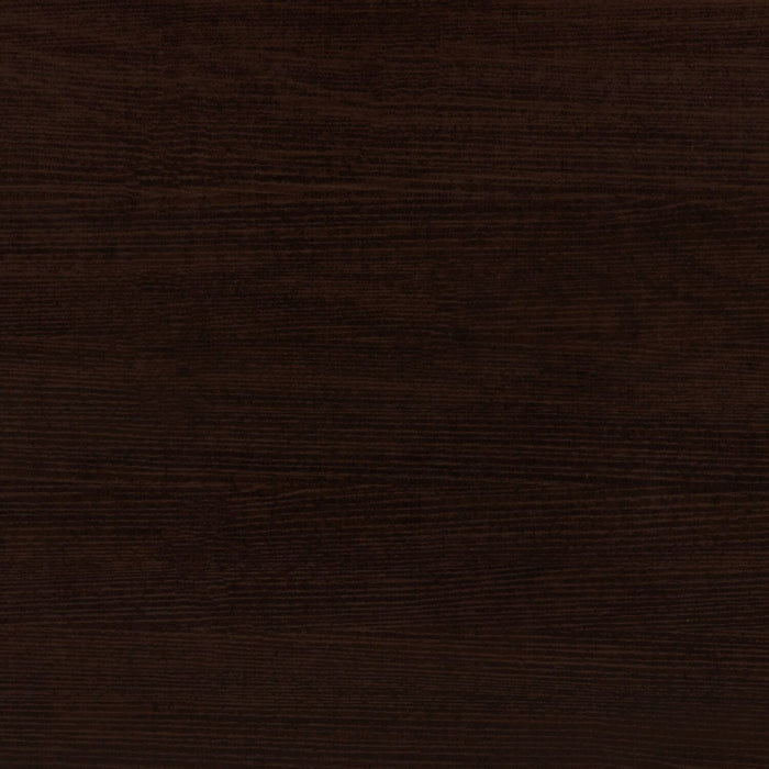 Matt 48\" Compact Office Desk - Espresso