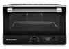 KitchenAid Digital Countertop Oven with Air Fry - KCO124BM