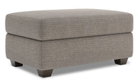 Made in Canada Customizable Sofa Lab The Trunk 39