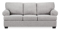 Made in Canada Customizable Sofa Lab Roll 86