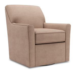 Made in Canada Sofa Lab Customizable Swivel 31