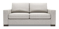Made in Canada Customizable Sofa Lab Track 75