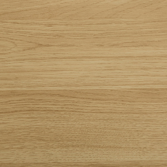 Butler 47.25\" Office Desk with 2-Drawers - Natural