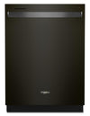 Whirlpool Top-Control Dishwasher with Third Rack - WDT750SAKV