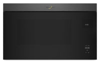 Whirlpool 1.1 Cu. Ft. Flush-Mount Over-the-Range Microwave - YWMMF5930PV 