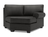 Sofa Lab Roll RAF Cuddler - Luna Kohl