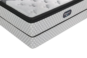 Beautyrest GL6 Pillowtop Twin Mattress Set