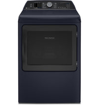 Profile 7.3 Cu. Ft. Smart Electric Dryer - PTD90EBMTRS  