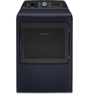 Profile 7.3 Cu. Ft. Smart Electric Dryer - PTD90EBMTRS 