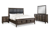 Kane 6-Piece King Bedroom Package