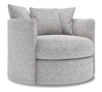 Made in Canada Sofa Lab Customizable Nest 41